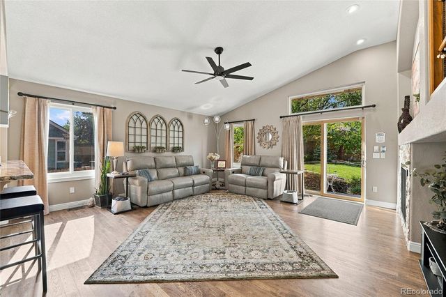 9017 Goosander Way, Littleton, CO 80126