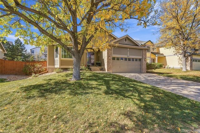 9017 Goosander Way, Littleton, CO 80126
