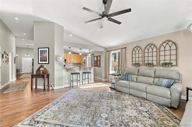 9017 Goosander Way, Littleton, CO 80126