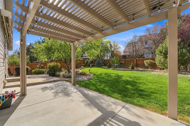 9017 Goosander Way, Littleton, CO 80126