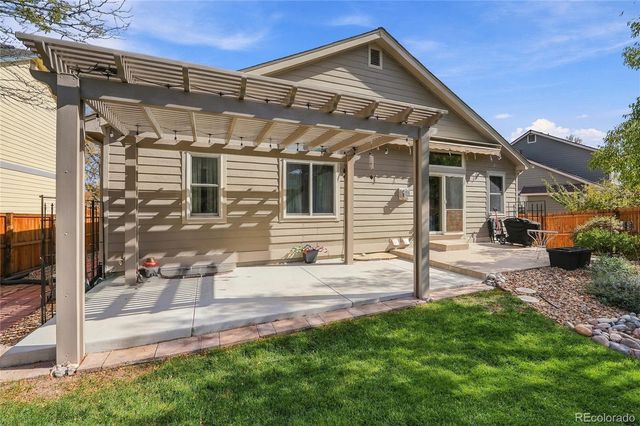 9017 Goosander Way, Littleton, CO 80126