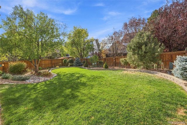 9017 Goosander Way, Littleton, CO 80126