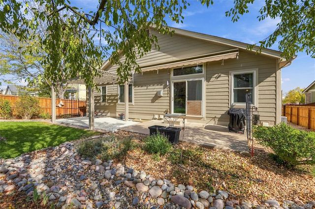 9017 Goosander Way, Littleton, CO 80126