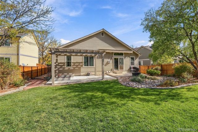 9017 Goosander Way, Littleton, CO 80126