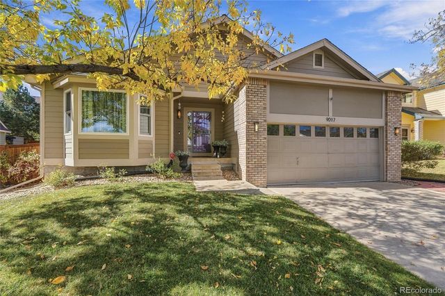 9017 Goosander Way, Littleton, CO 80126