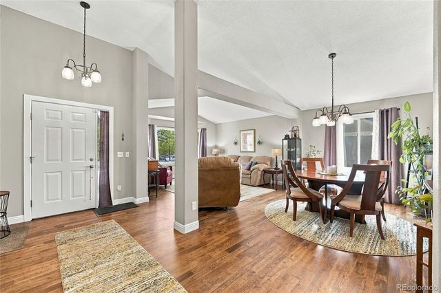 9017 Goosander Way, Littleton, CO 80126