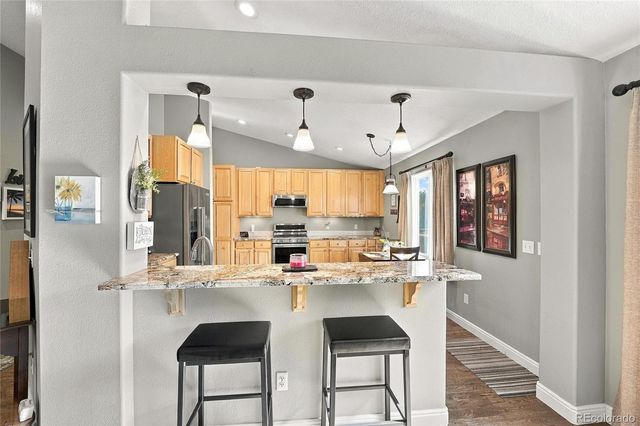 9017 Goosander Way, Littleton, CO 80126
