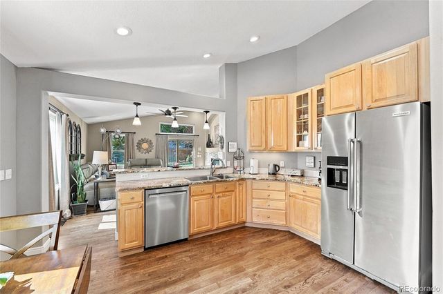 9017 Goosander Way, Littleton, CO 80126