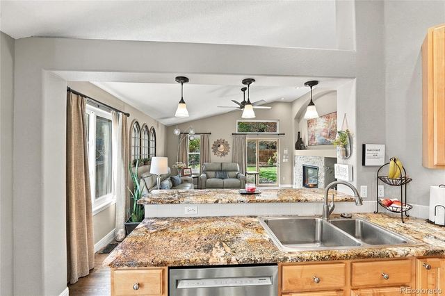 9017 Goosander Way, Littleton, CO 80126