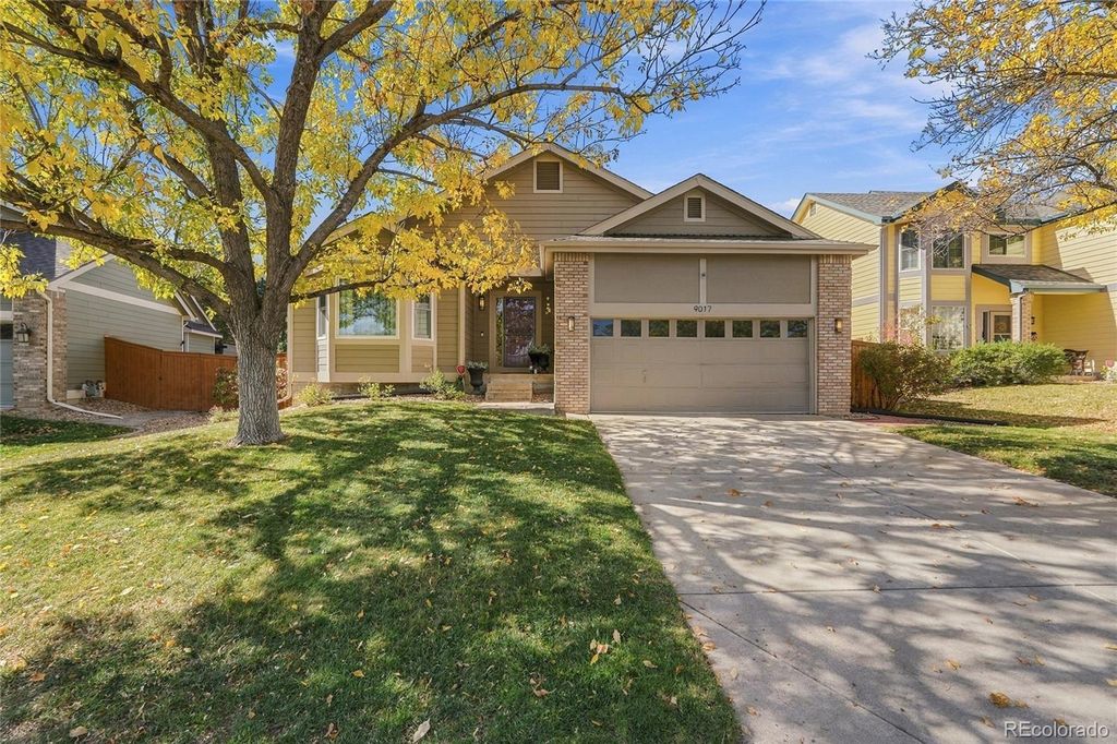 9017 Goosander Way, Littleton, CO 80126
