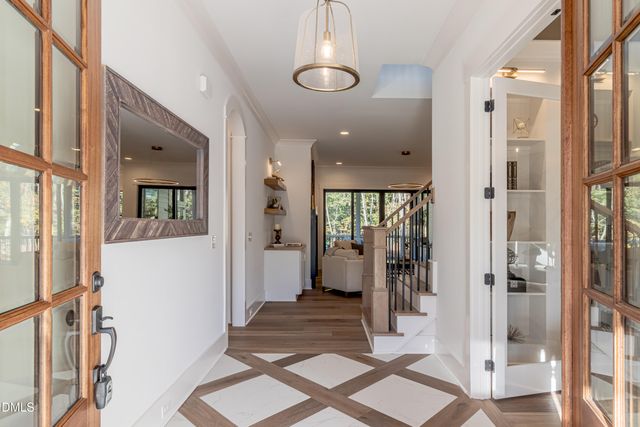 608 Warren Avenue, Cary, NC 27511