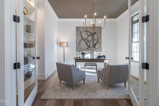 608 Warren Avenue, Cary, NC 27511