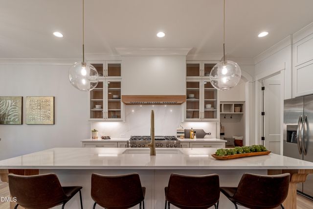 608 Warren Avenue, Cary, NC 27511