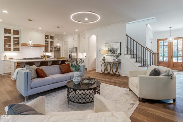 608 Warren Avenue, Cary, NC 27511