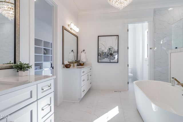 608 Warren Avenue, Cary, NC 27511