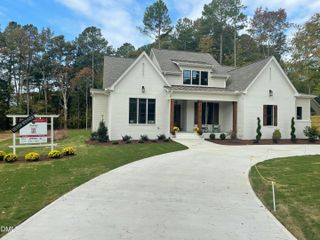 608 Warren Avenue, Cary, NC 27511