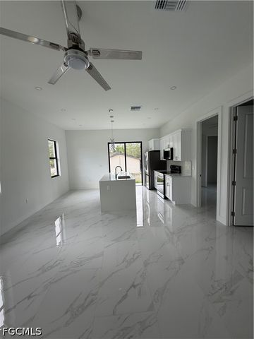 1607 E 14th ST, Lehigh Acres, FL 33972