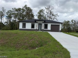 1607 E 14th ST, Lehigh Acres, FL 33972