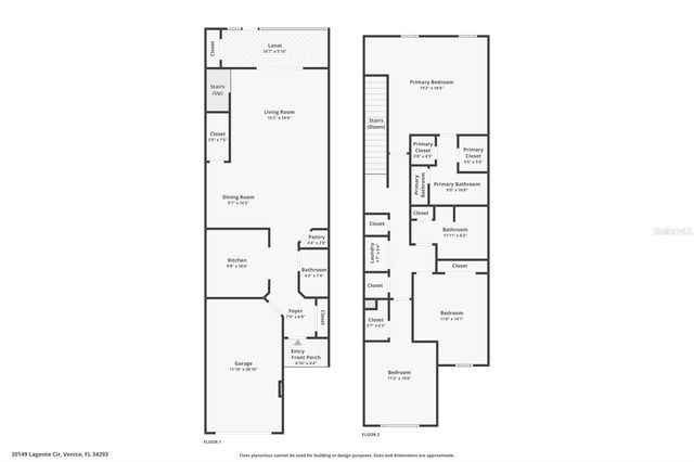 20149 LAGENTE CIRCLE, Venice, FL 34293