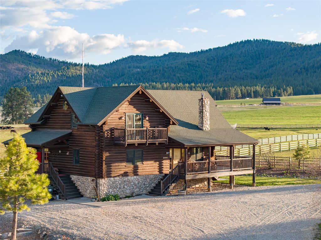 241 Orr Loop, Darby, MT 59829 photo 10