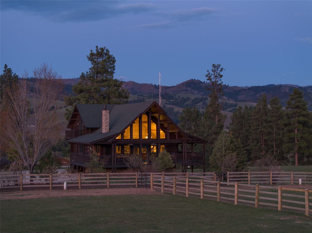 241 Orr Loop, Darby, MT 59829 photo 11