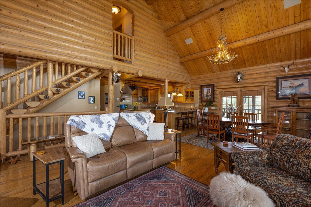 241 Orr Loop, Darby, MT 59829 photo 12