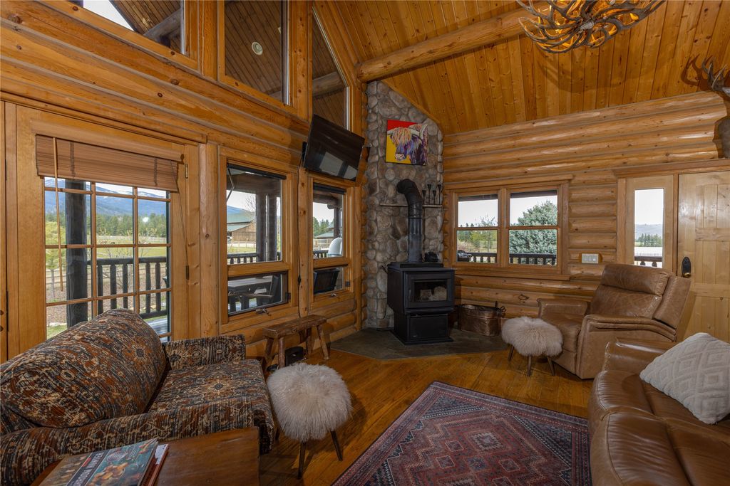 241 Orr Loop, Darby, MT 59829 photo 13