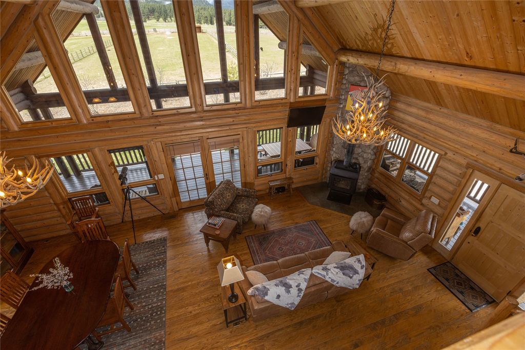 241 Orr Loop, Darby, MT 59829 photo 14