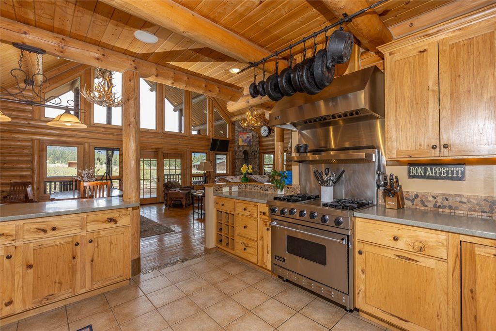 241 Orr Loop, Darby, MT 59829 photo 15