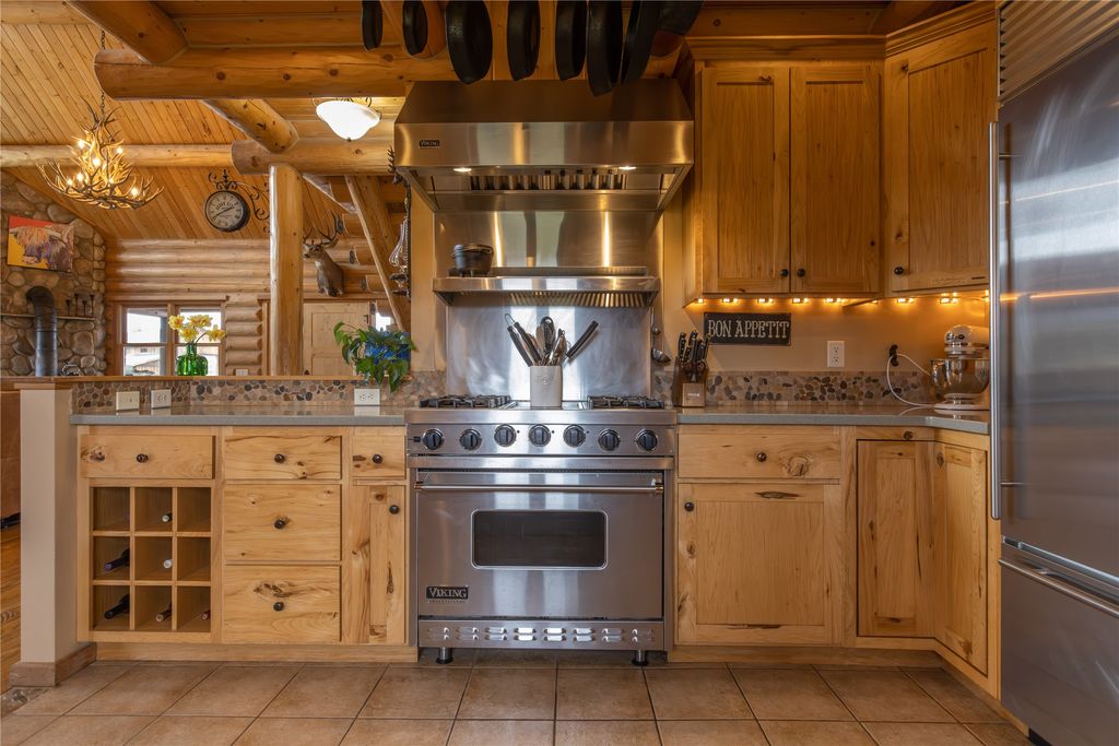 241 Orr Loop, Darby, MT 59829 photo 16