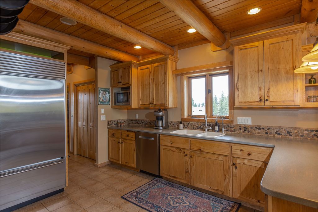 241 Orr Loop, Darby, MT 59829 photo 17