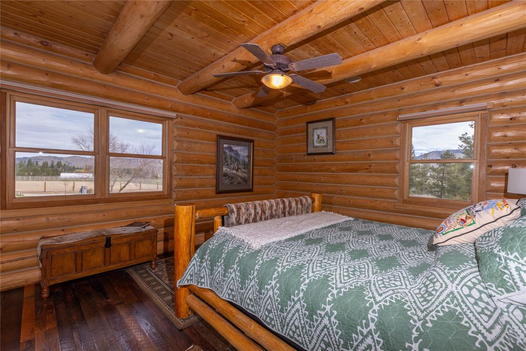 241 Orr Loop, Darby, MT 59829 photo 18