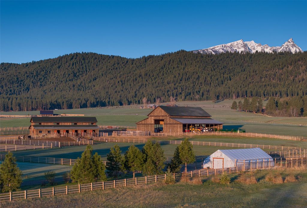 241 Orr Loop, Darby, MT 59829 photo 2