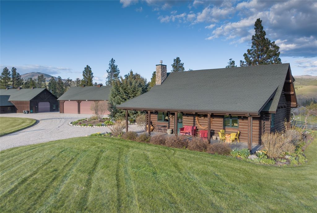 241 Orr Loop, Darby, MT 59829 photo 29