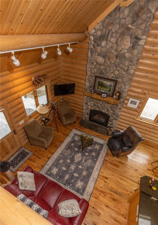 241 Orr Loop, Darby, MT 59829 photo 31