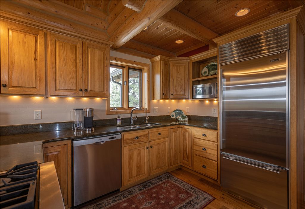 241 Orr Loop, Darby, MT 59829 photo 35