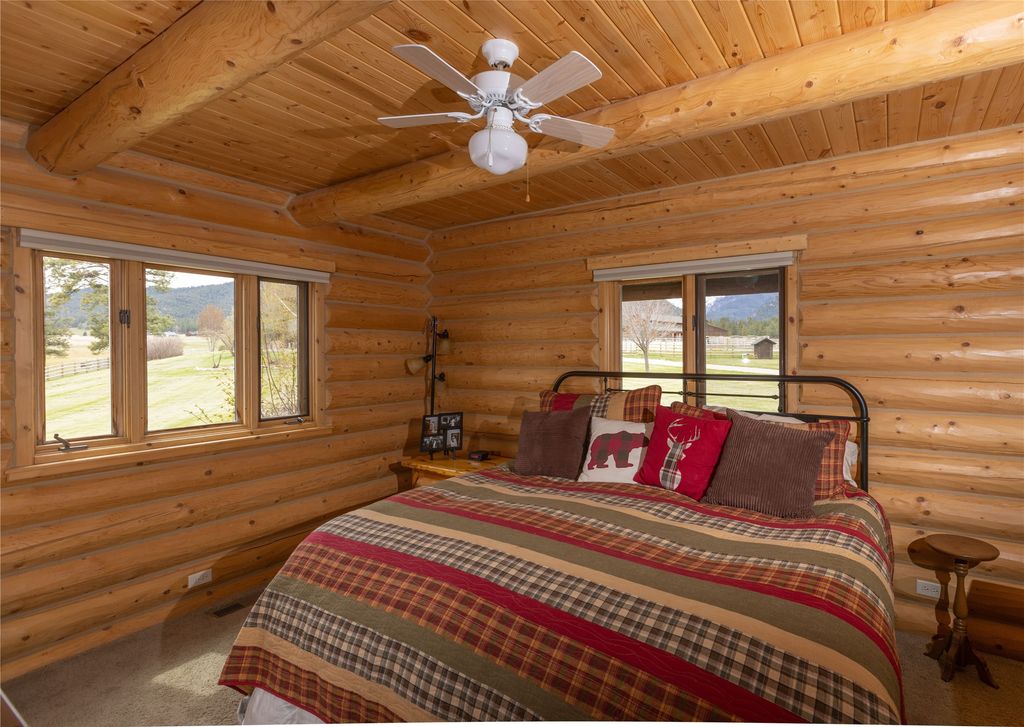 241 Orr Loop, Darby, MT 59829 photo 38