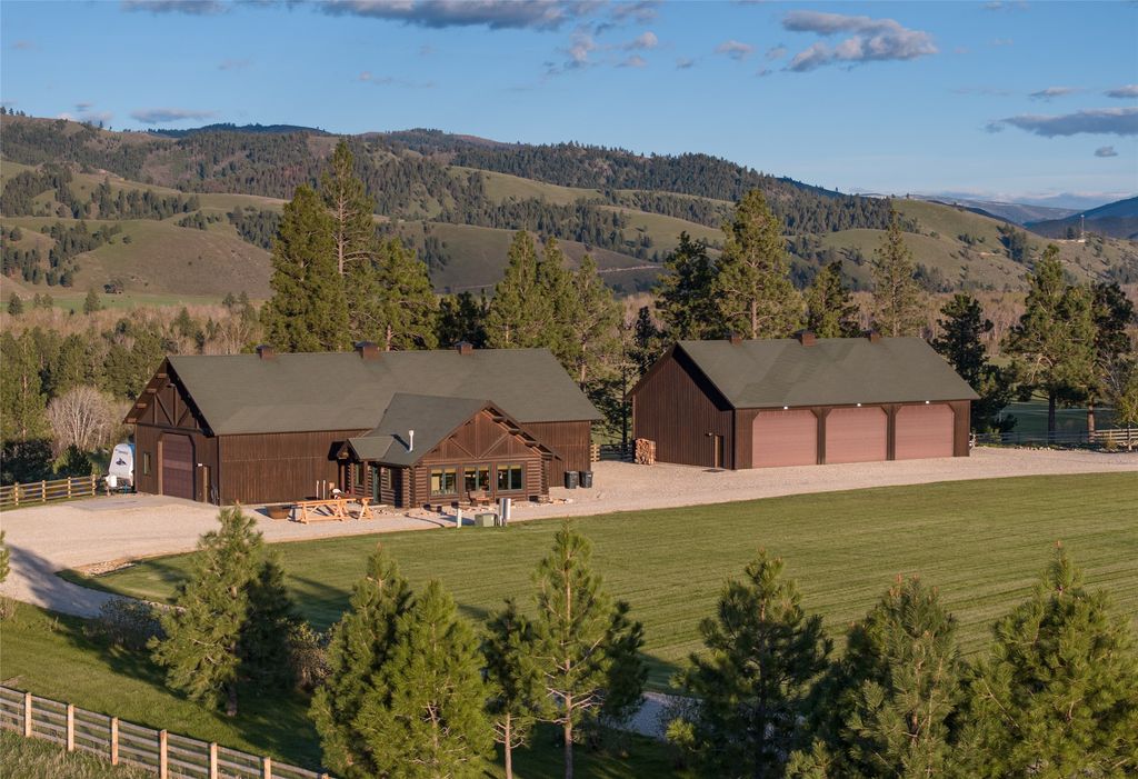 241 Orr Loop, Darby, MT 59829 photo 47