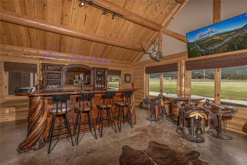 241 Orr Loop, Darby, MT 59829 photo 49