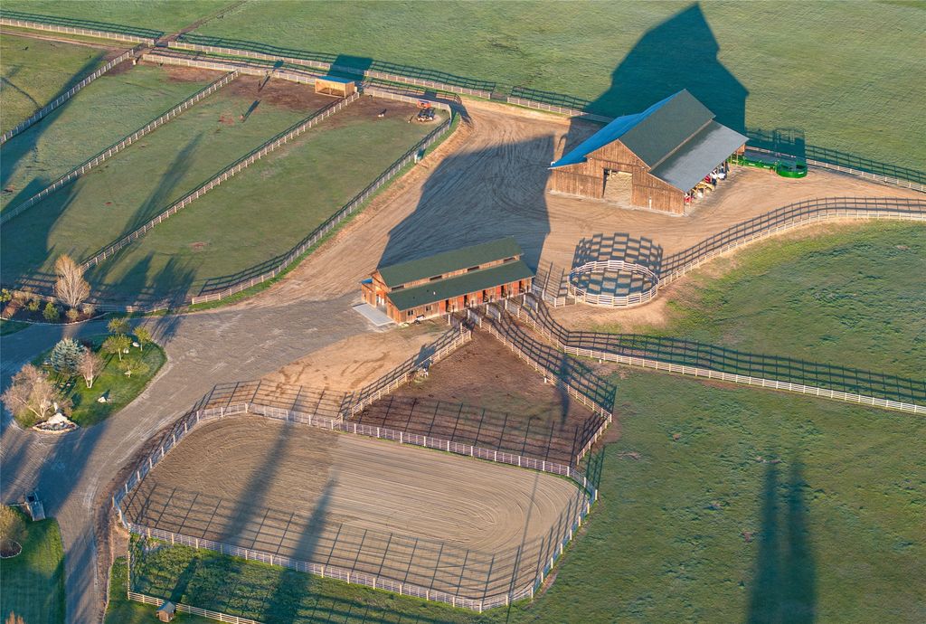 241 Orr Loop, Darby, MT 59829 photo 5