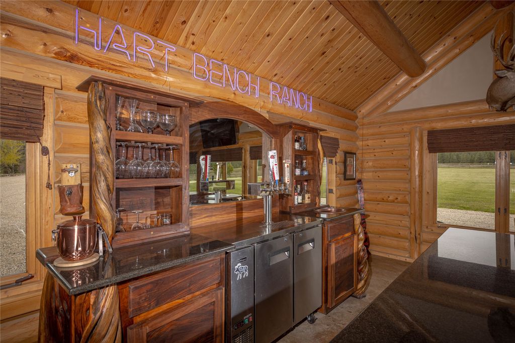 241 Orr Loop, Darby, MT 59829 photo 50