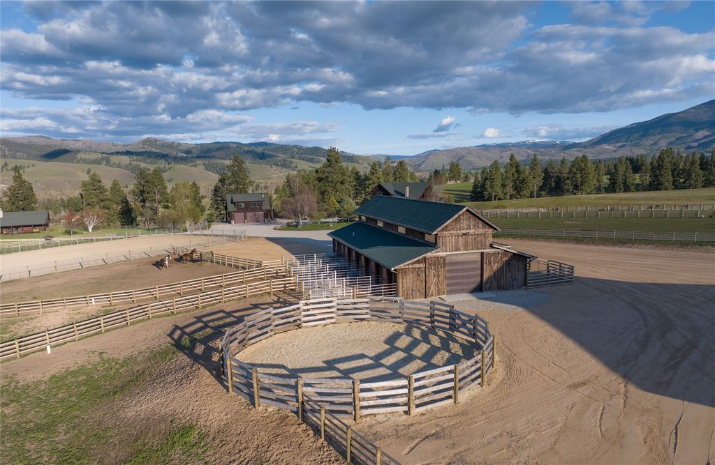 241 Orr Loop, Darby, MT 59829 photo 55