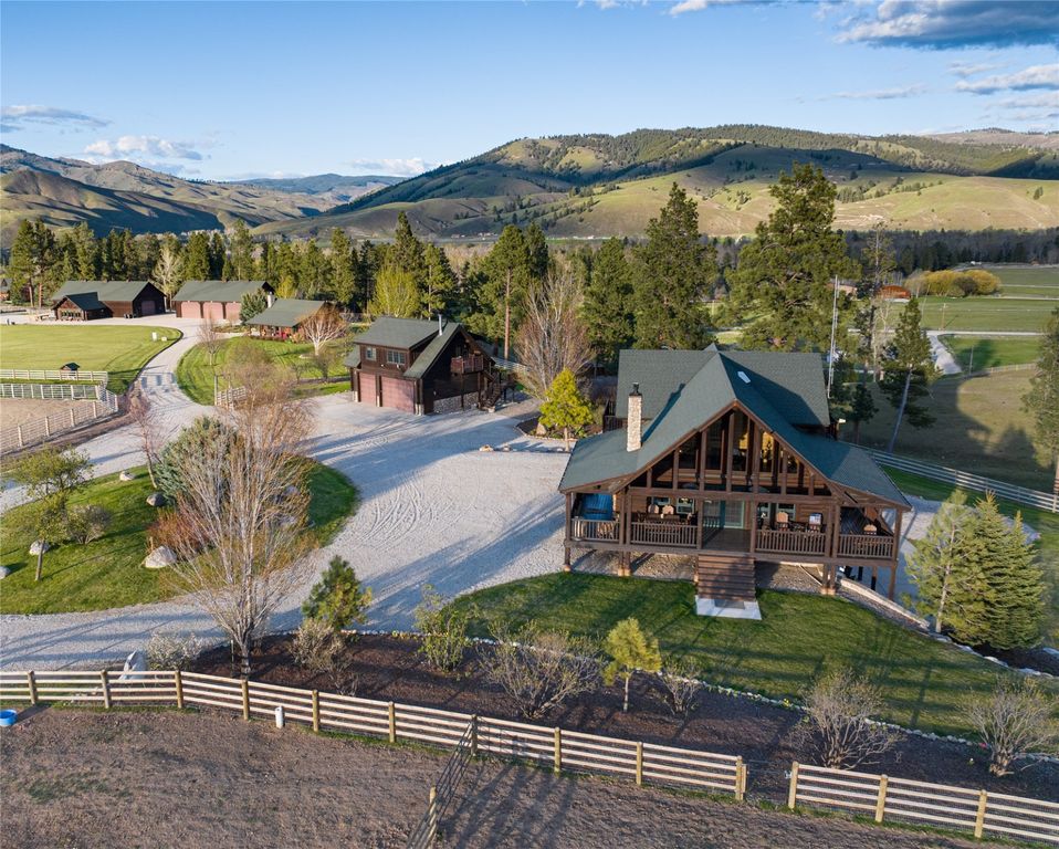 241 Orr Loop, Darby, MT 59829 photo 6