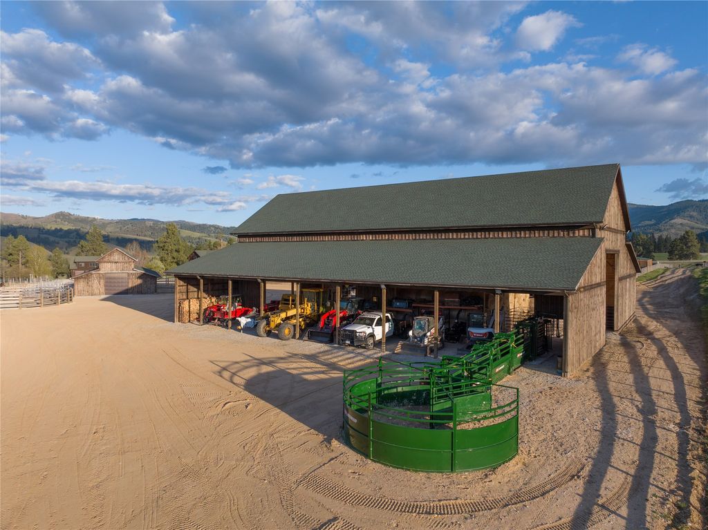 241 Orr Loop, Darby, MT 59829 photo 63