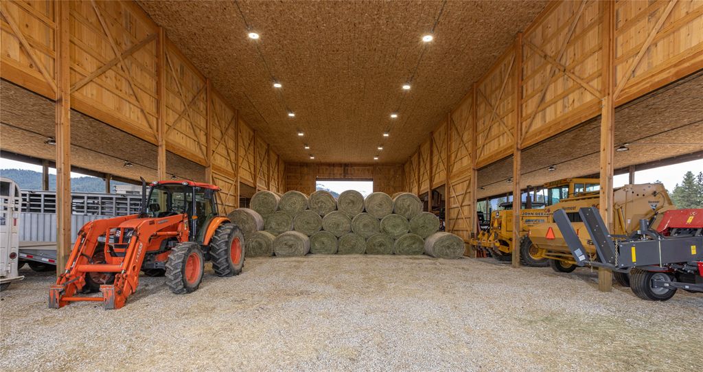 241 Orr Loop, Darby, MT 59829 photo 64