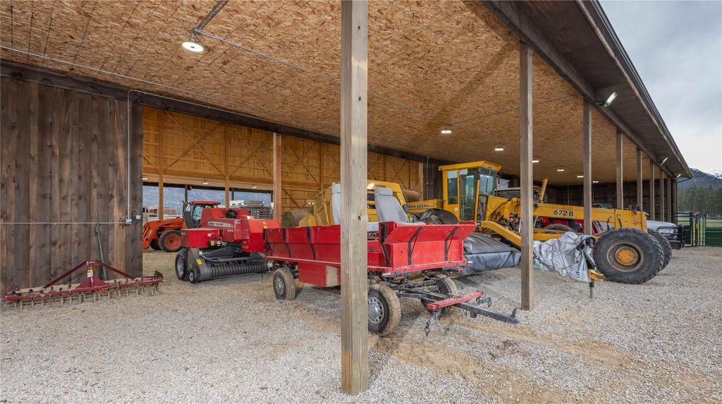 241 Orr Loop, Darby, MT 59829 photo 67