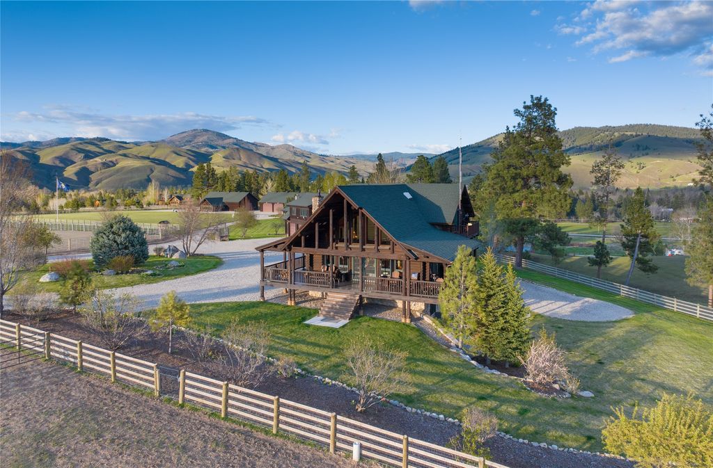 241 Orr Loop, Darby, MT 59829 photo 7