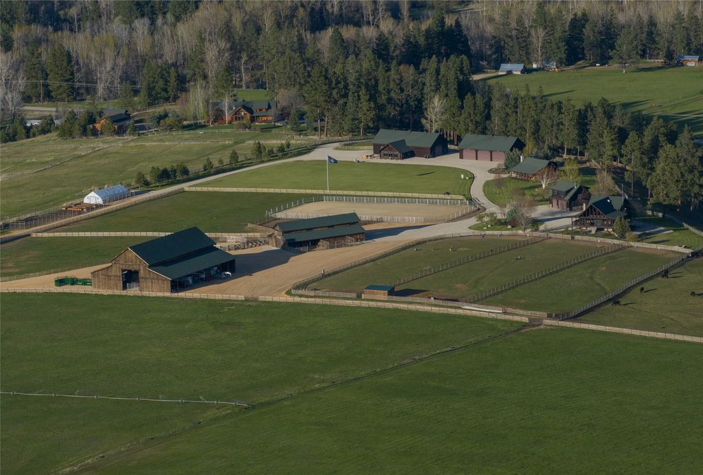 241 Orr Loop, Darby, MT 59829 photo 70