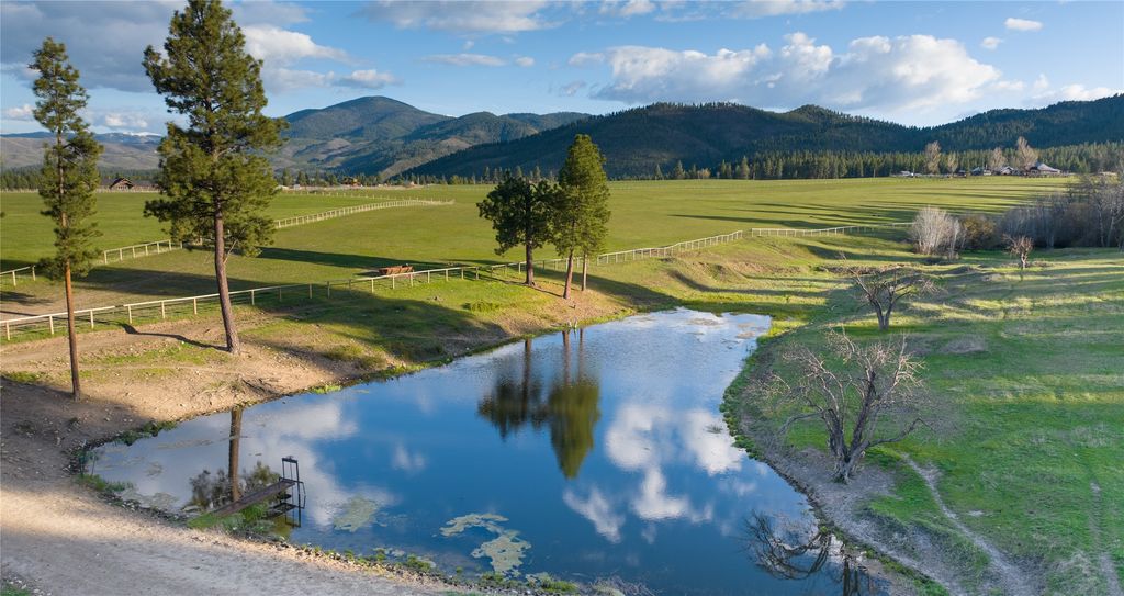 241 Orr Loop, Darby, MT 59829 photo 71