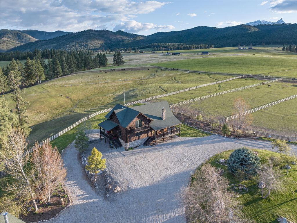 241 Orr Loop, Darby, MT 59829 photo 74